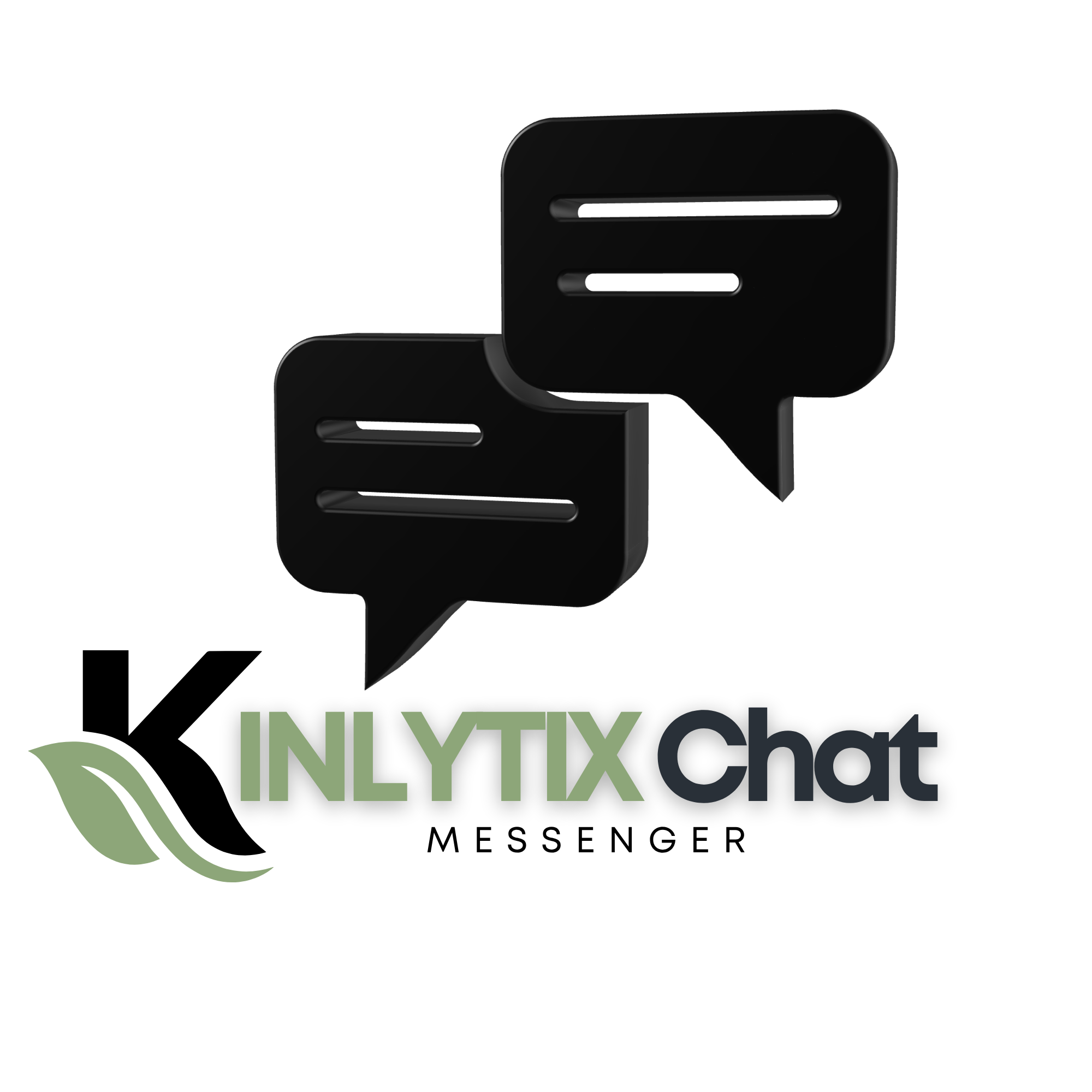 Kinlytix Chat Messenger